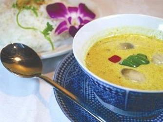 ヴェトナムカレー café viet arcoの画像5
