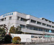 龍野中央病院の画像
