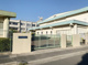 高槻市立第三中学校の画像