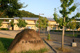 総合公園体験学習施設の画像