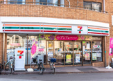セブン-イレブン 和泉店