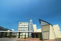 日本赤十字北海道看護大学
