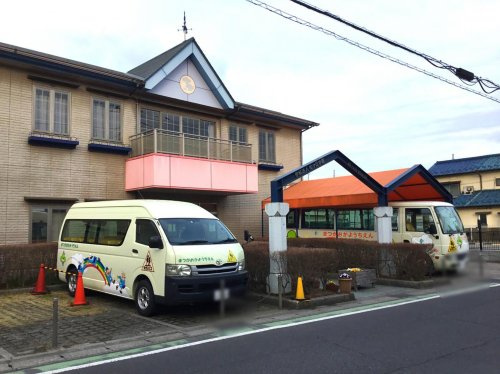 認定こども園松ヶ丘幼稚園の画像