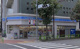 ローソン 新富一丁目店の画像