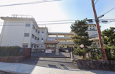 平塚市立花水小学校