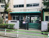 葛飾区立こすげ小学校