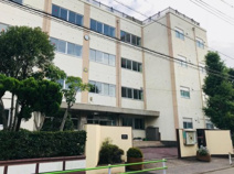 葛飾区立綾瀬中学校