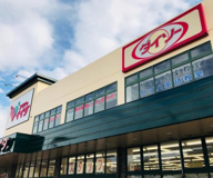 コモディイイダ 小菅店