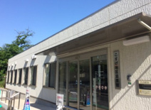 葛飾区立こすげ地区図書館