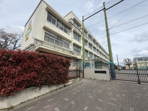 横浜市立新吉田小学校