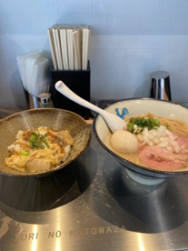 鶏之諺 TOKYO01の画像2