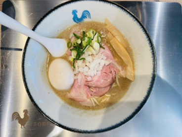 鶏之諺 TOKYO01の画像3