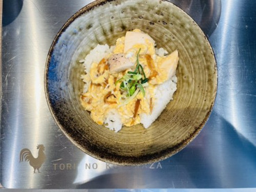 鶏之諺 TOKYO01の画像4