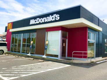 マクドナルド １５５常滑店の画像1