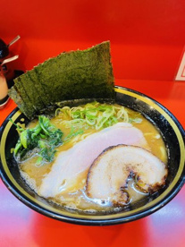 横濱家系ラーメン 八代目 野中家の画像2