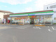ファミリーマート　川越天沼店の画像