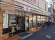 セブンイレブン 大阪同心北店の画像