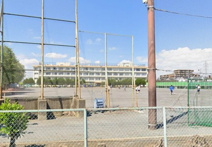 平塚市立中原中学校