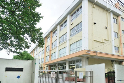 江戸川区立第七葛西小学校の画像1