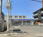 ローソン 座間駅前店