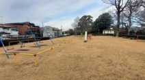 公園 上町公園