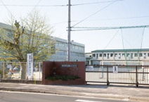 市川市立国分小学校