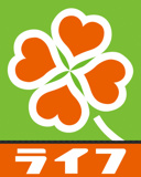 ライフ市川国分店