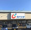 カワチ薬品 富津店