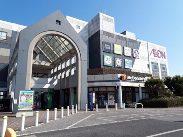 イオンモール 富津の画像1