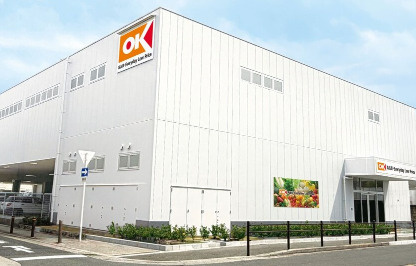 オーケー今川店の画像