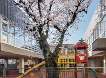 わらび幼稚園