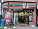 セブンイレブン　川越サンロード店の画像