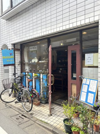 マレットの画像1