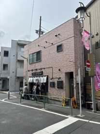 経堂 小倉庵 本店の画像1