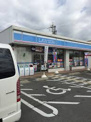 ローソン堺堀上町店