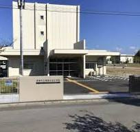 周西の丘小学校の画像1
