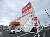 コジマ×ビックカメラ小平店