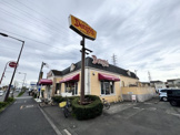デニーズ小平小川町店