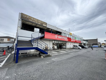 セカンドストリート小平小川町店の画像1
