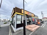 松屋 小平小川店