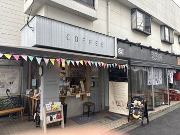 LOWKEYTONE COFFEE STANDの画像1
