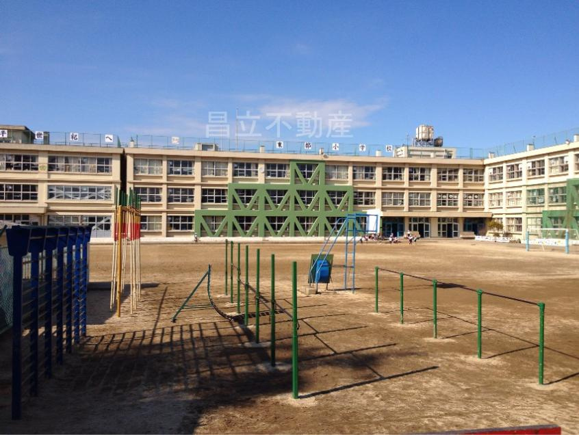 鎌ケ谷市立東部小学校情報ページ 船橋市などの新築一戸建てなら昌立不動産 仲介手数料無料