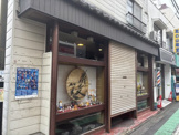 さか本 そば店