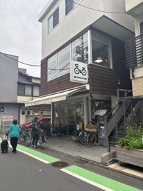 木梨サイクルの画像1
