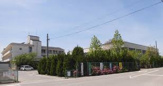 彦根市立稲枝中学校