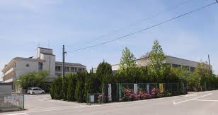 彦根市立稲枝中学校の画像1
