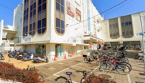イオン 上溝店