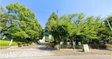 横山公園
