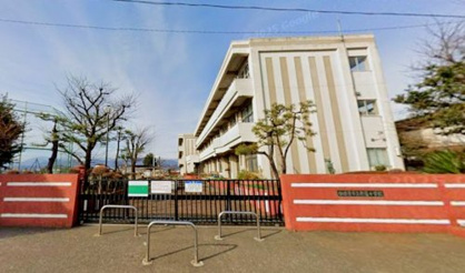 新宿小学校の画像1