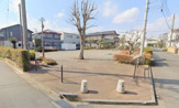 豊原公園
